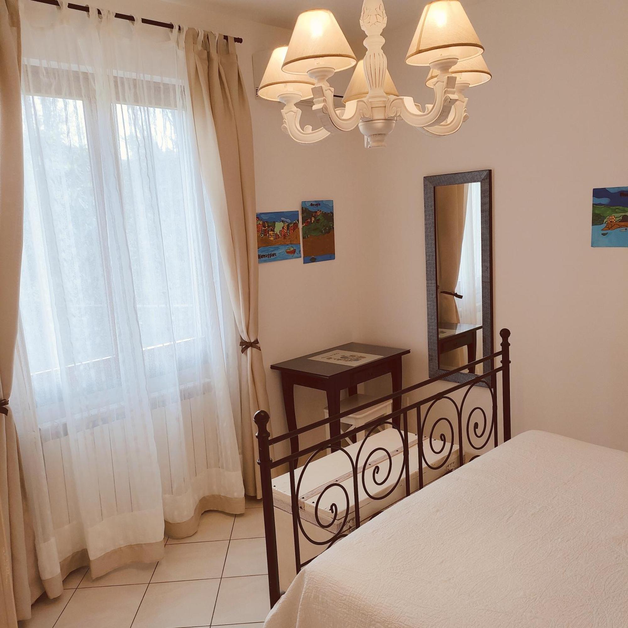 Maison Du Vale Sesta Godano Dış mekan fotoğraf