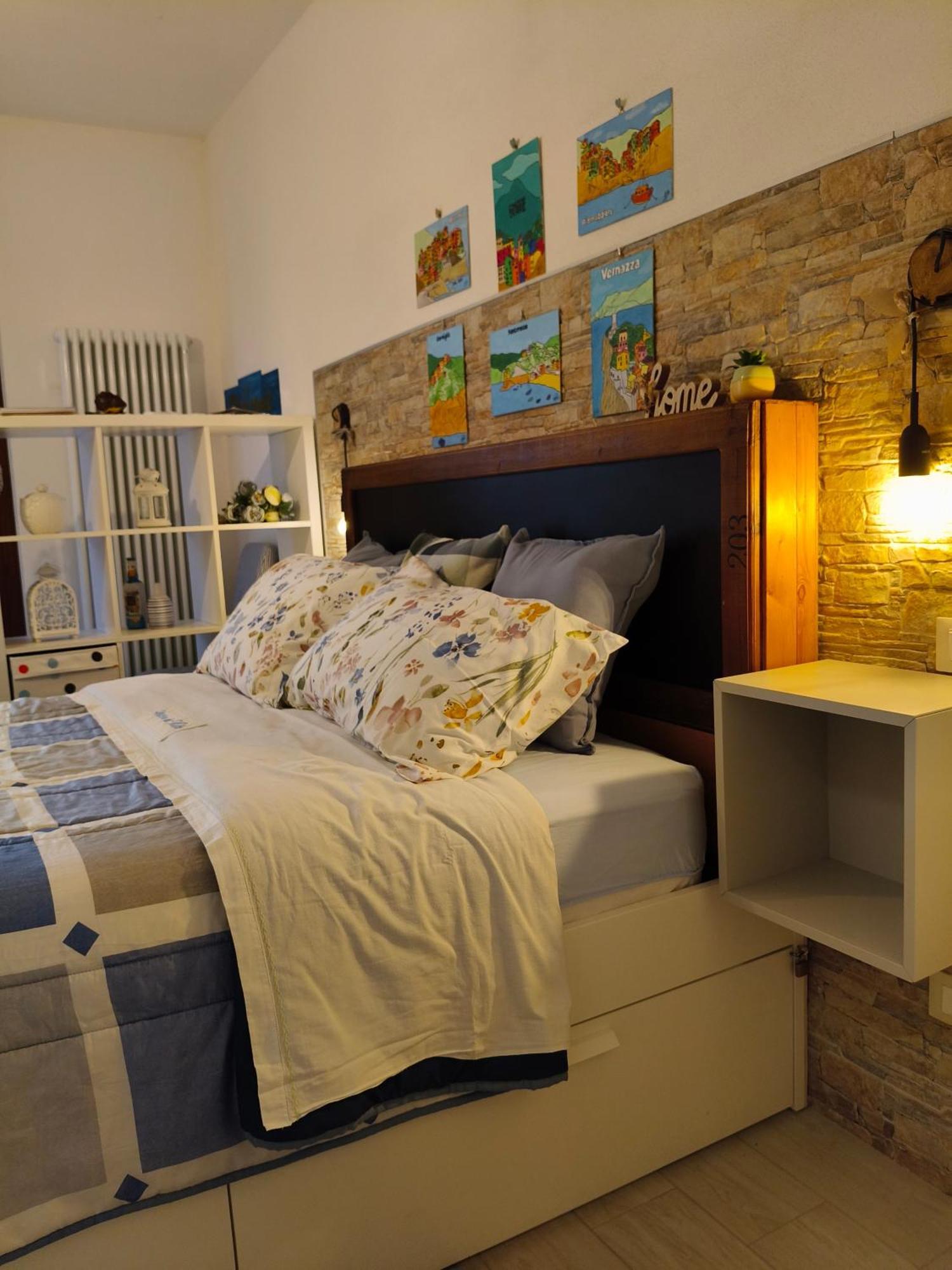 Maison Du Vale Sesta Godano Dış mekan fotoğraf